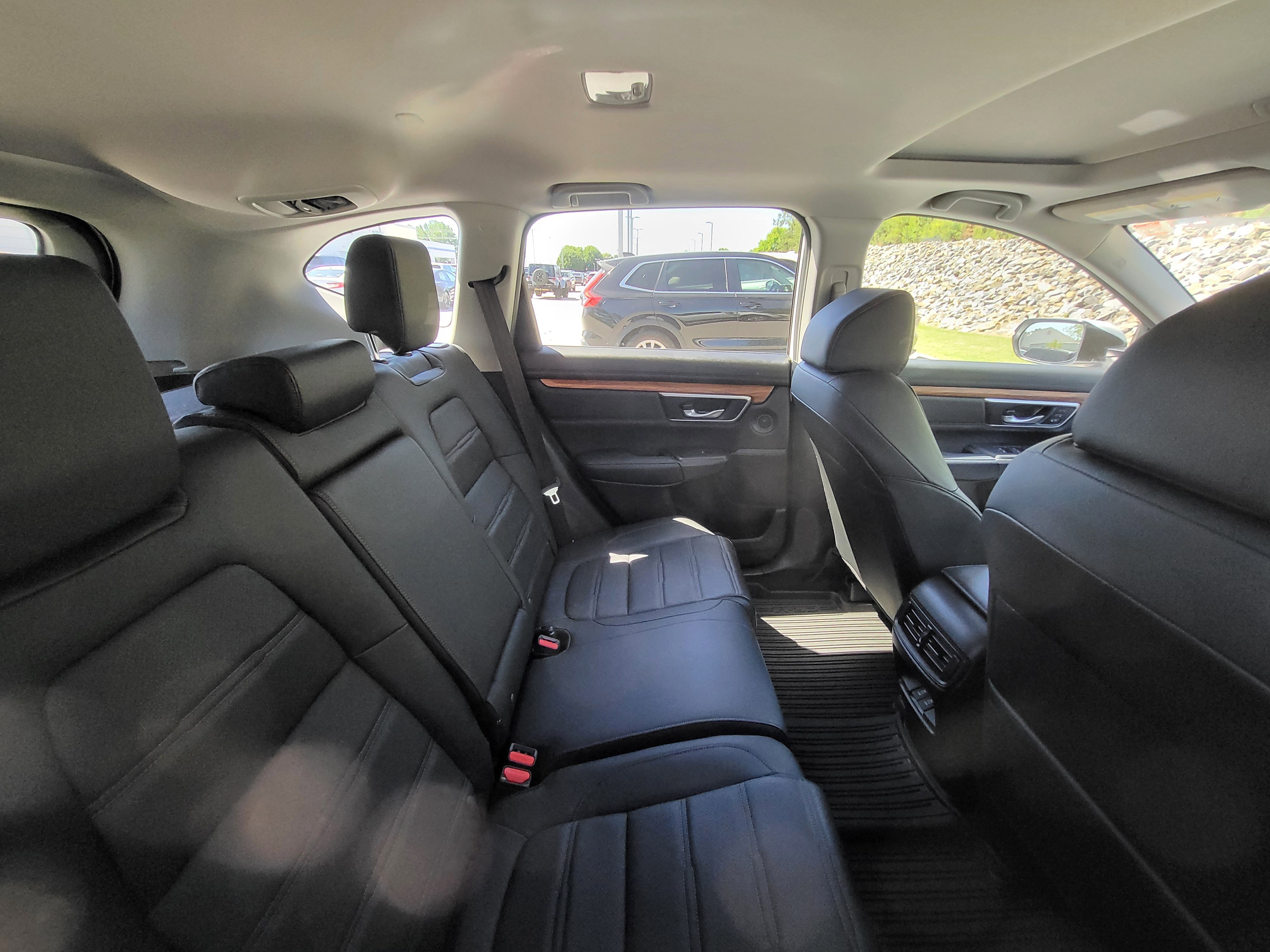 Used 2020 Honda CR-V EX-L image 9