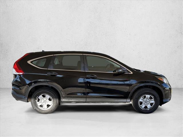 Used 2014 Honda CR-V LX image 4