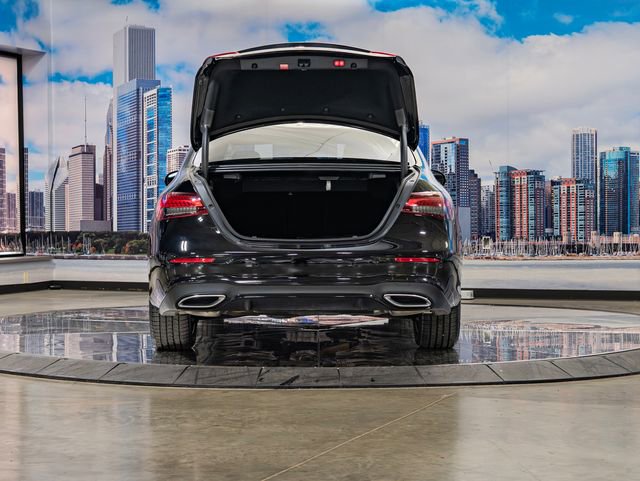 Certified 2022 Mercedes-Benz E 450 4MATIC Sedan image 12