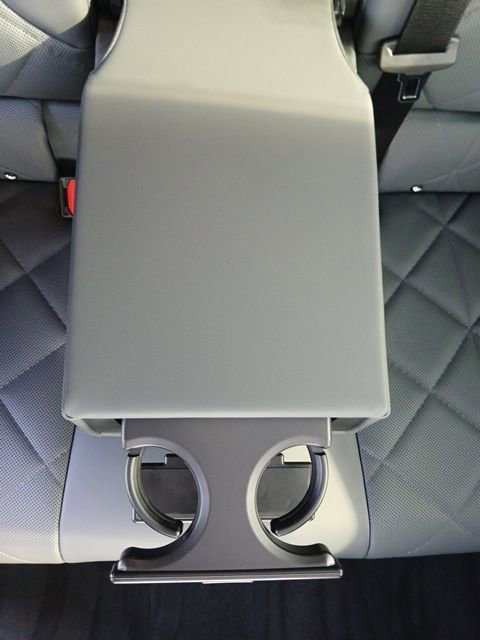 New 2026 BMW iX M70 image 16