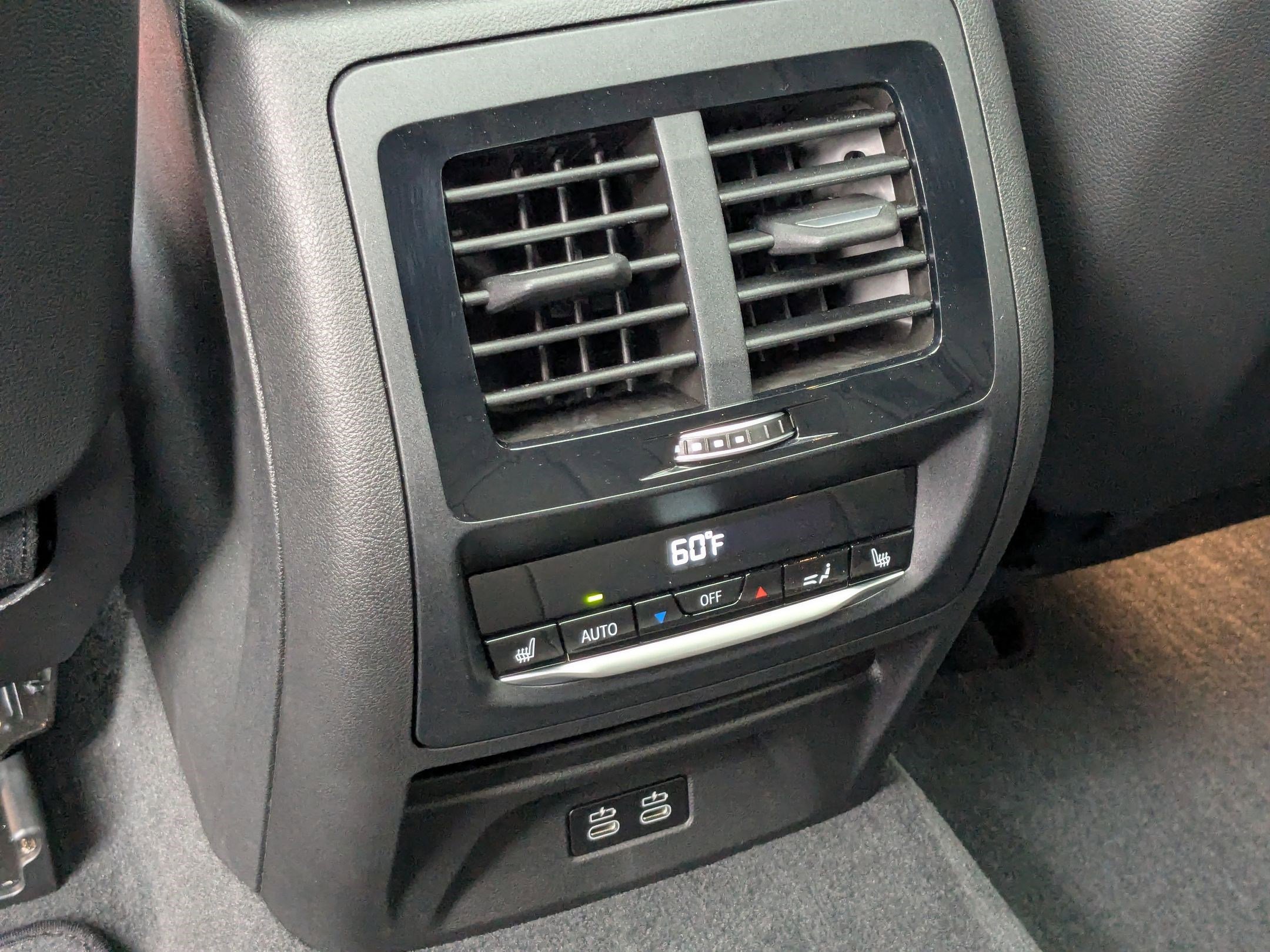 Used 2024 BMW X4 M w/ Executive Package image 21