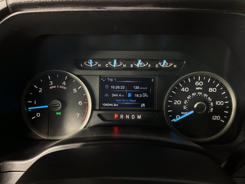 Used 2018 Ford F150 XLT w/ Equipment Group 301A Mid RWD image 24