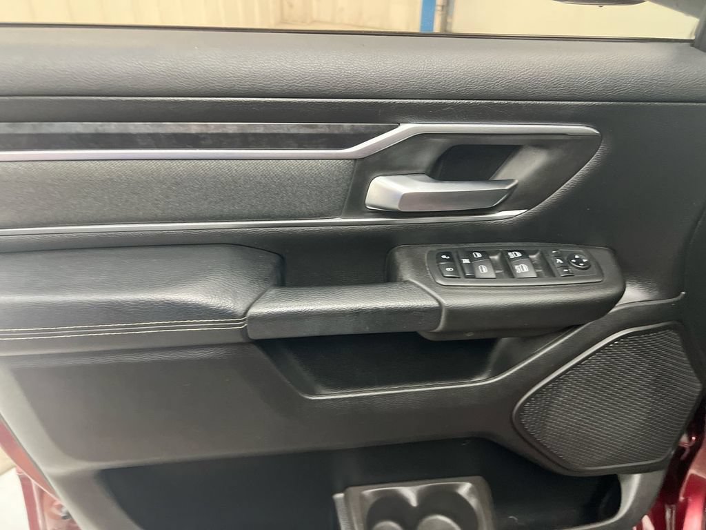 Used 2019 RAM 1500 Big Horn AWD/4WD image 21
