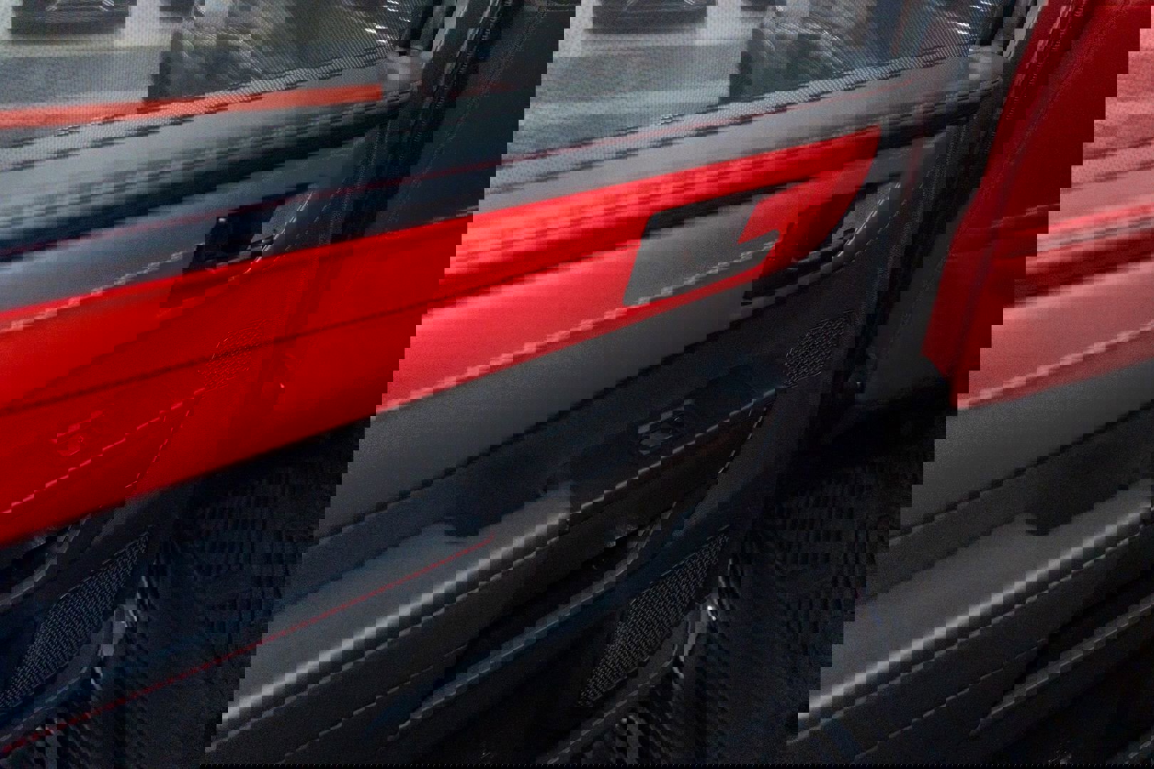 Used 2024 Toyota Sequoia TRD Pro AWD/4WD image 39