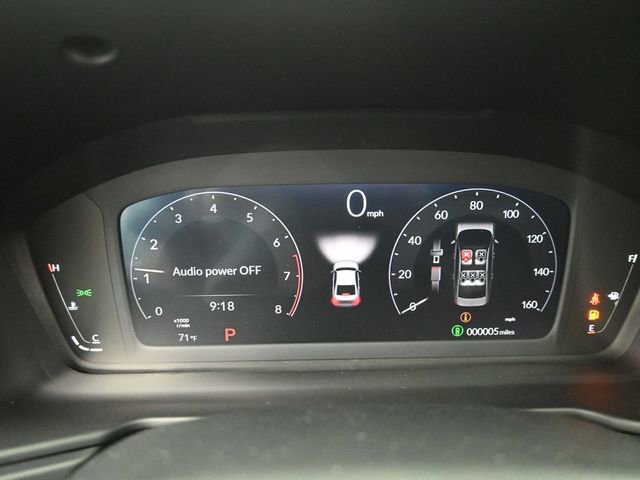 New 2026 Honda Accord SE image 14