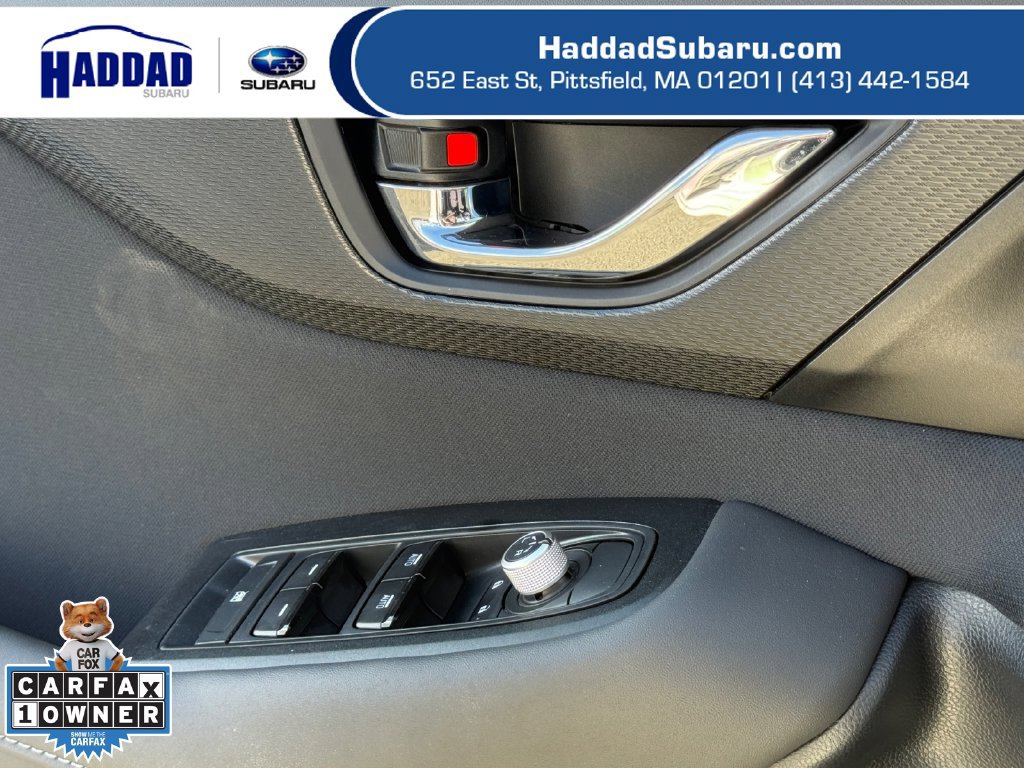 Used 2025 Subaru Legacy Premium AWD/4WD image 20