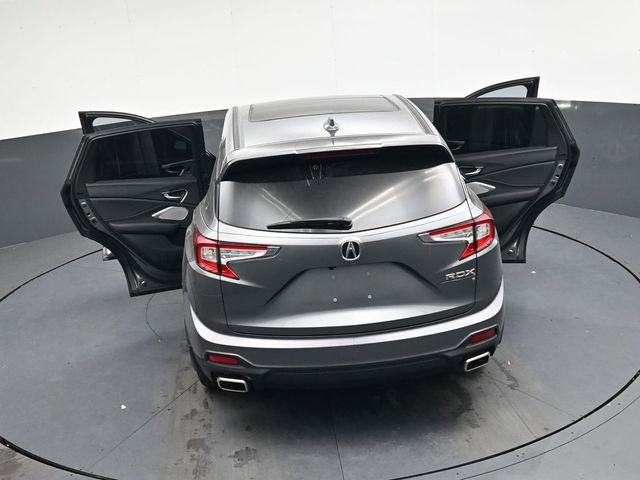 Used 2023 Acura RDX w/ Technology Package image 35