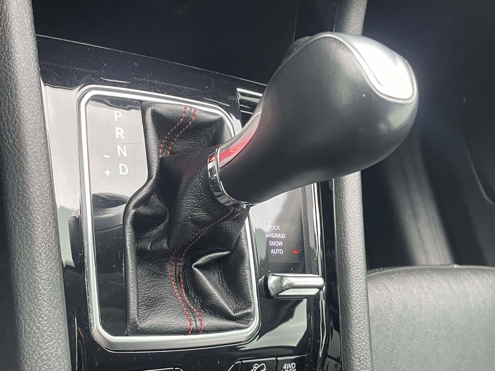 Used 2022 Jeep Compass Trailhawk w/ Trailhawk Convenience Group image 18