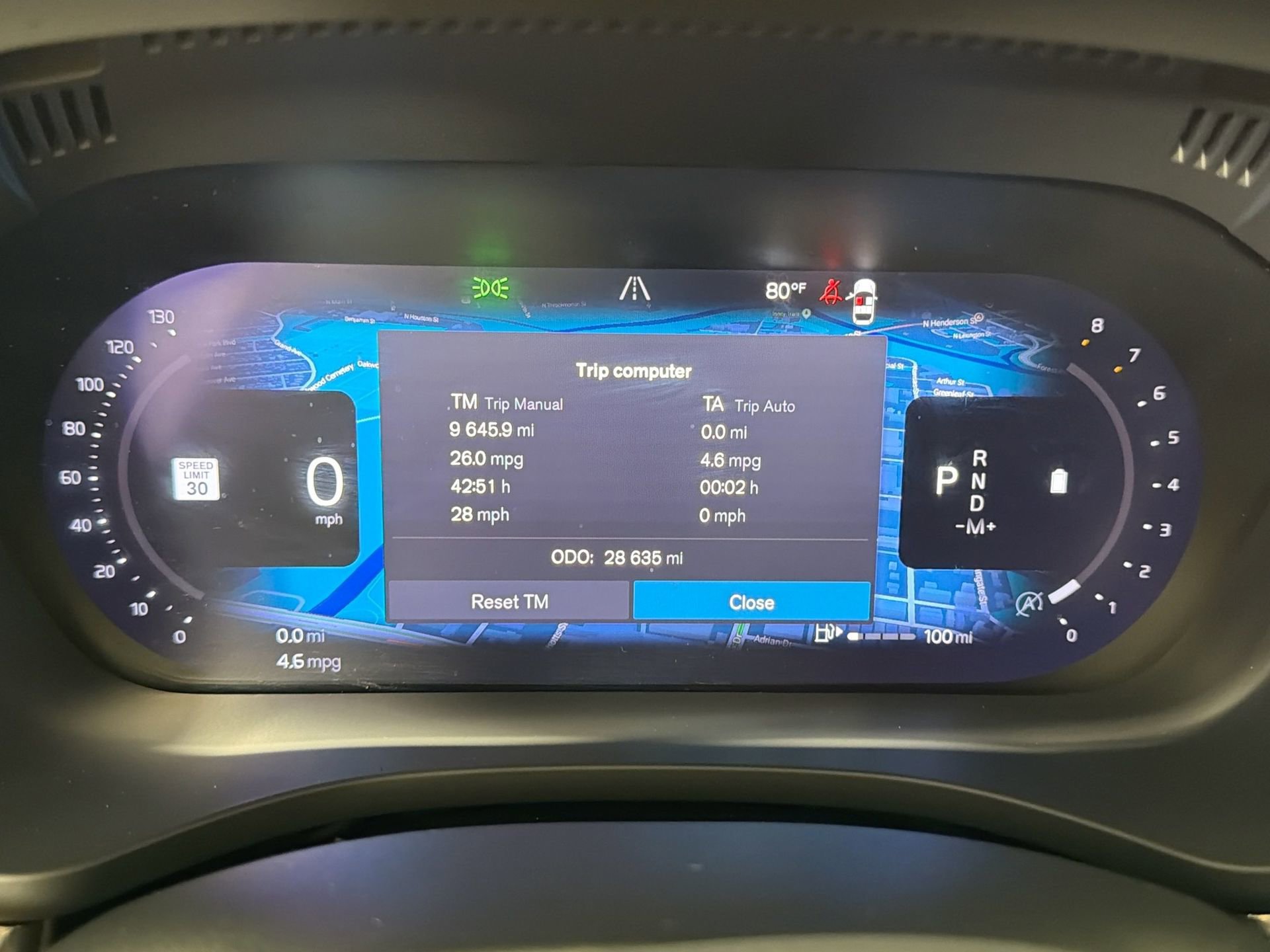 Certified 2024 Volvo XC60 B5 Plus w/ Protection Package Premier AWD/4WD image 11