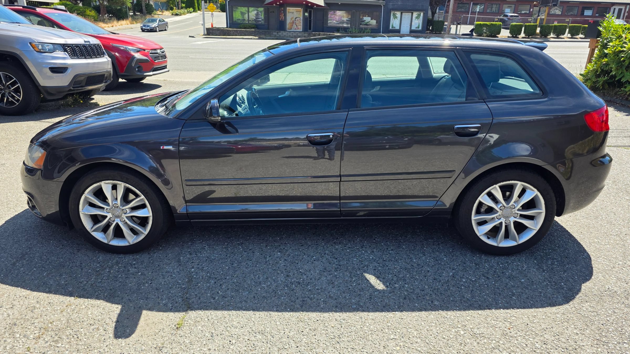 Used 2013 Audi A3 TDI Premium FWD image 8