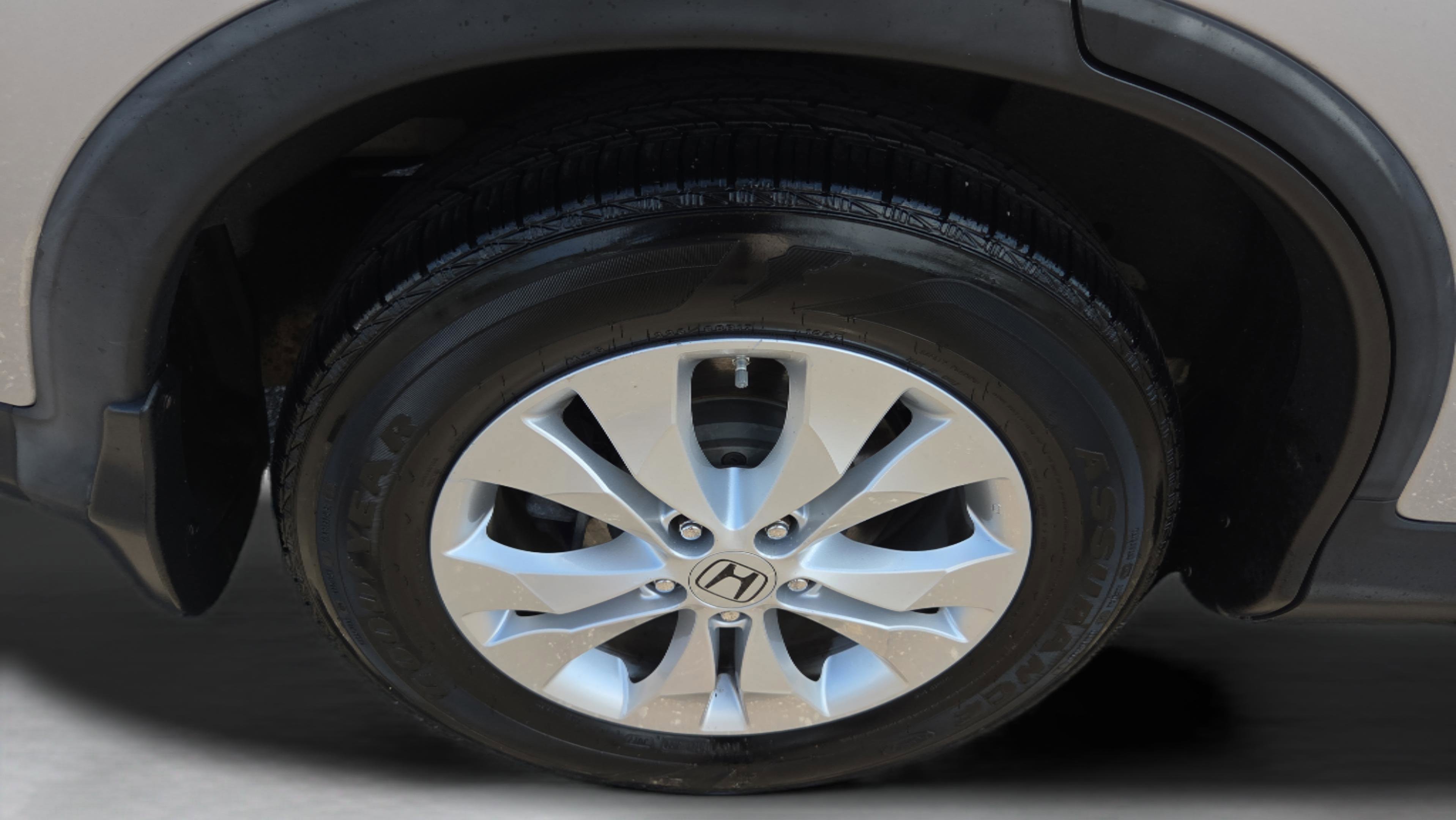 Used 2012 Honda CR-V EX-L image 21