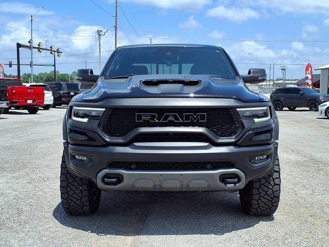 Used 2024 RAM 1500 TRX AWD/4WD image 25