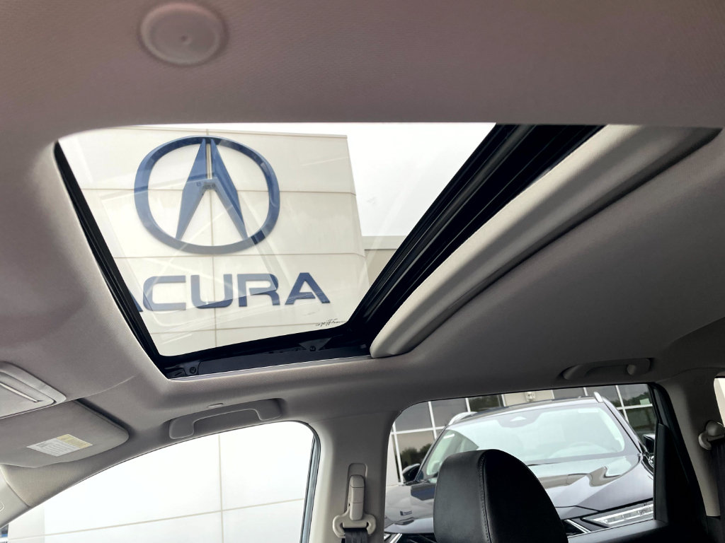 Used 2024 Honda CR-V EX-L image 11