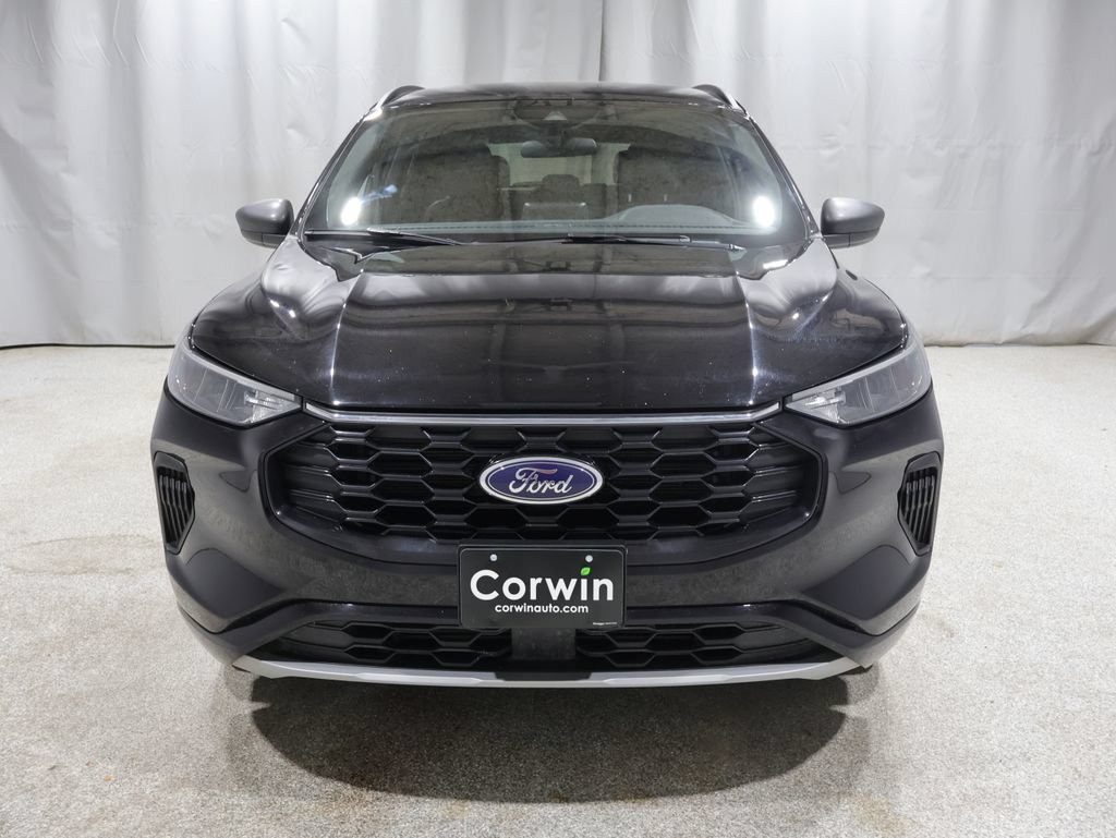 Used 2024 Ford Escape ST-Line AWD/4WD image 7