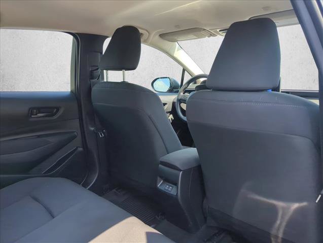 Certified 2026 Toyota Corolla LE FWD image 25