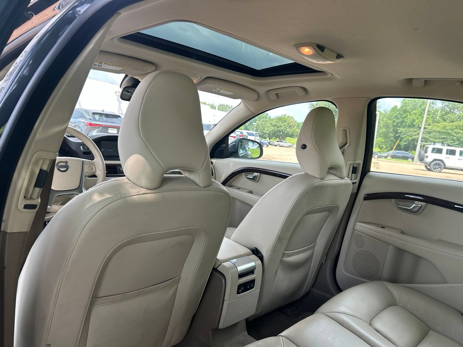 Used 2013 Volvo S80 3.2 FWD image 15