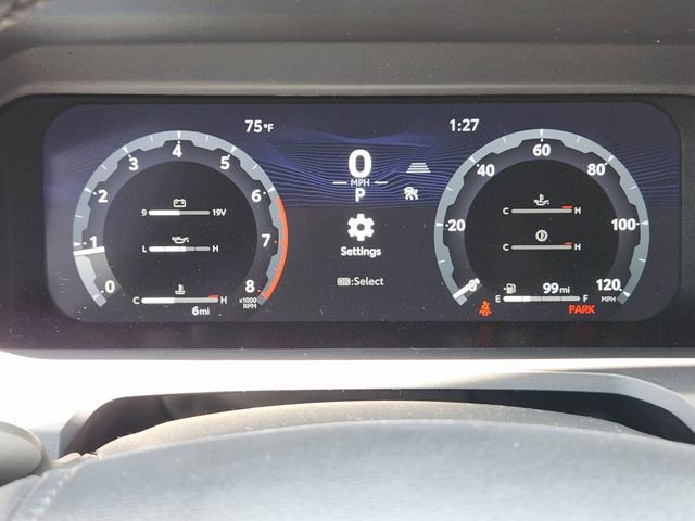 New 2026 Toyota 4Runner Limited AWD/4WD image 13