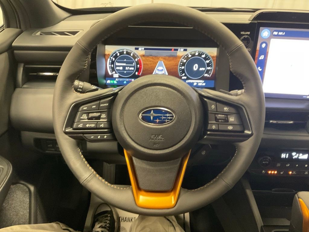 New 2026 Subaru Outback Wilderness image 12