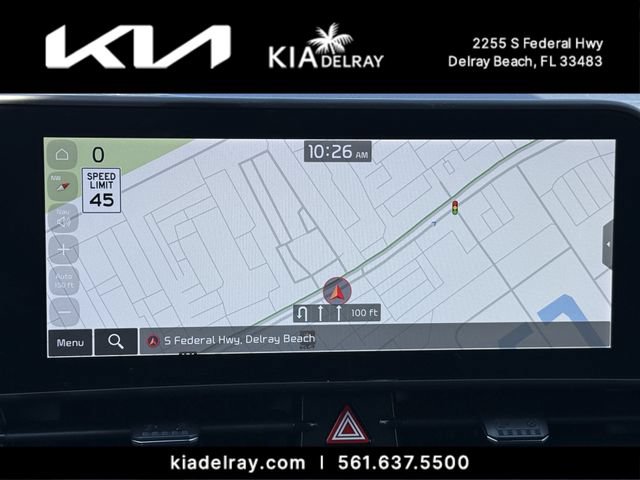 Certified 2024 Kia Sportage X-Line w/ X-Line Premium Package AWD/4WD image 23