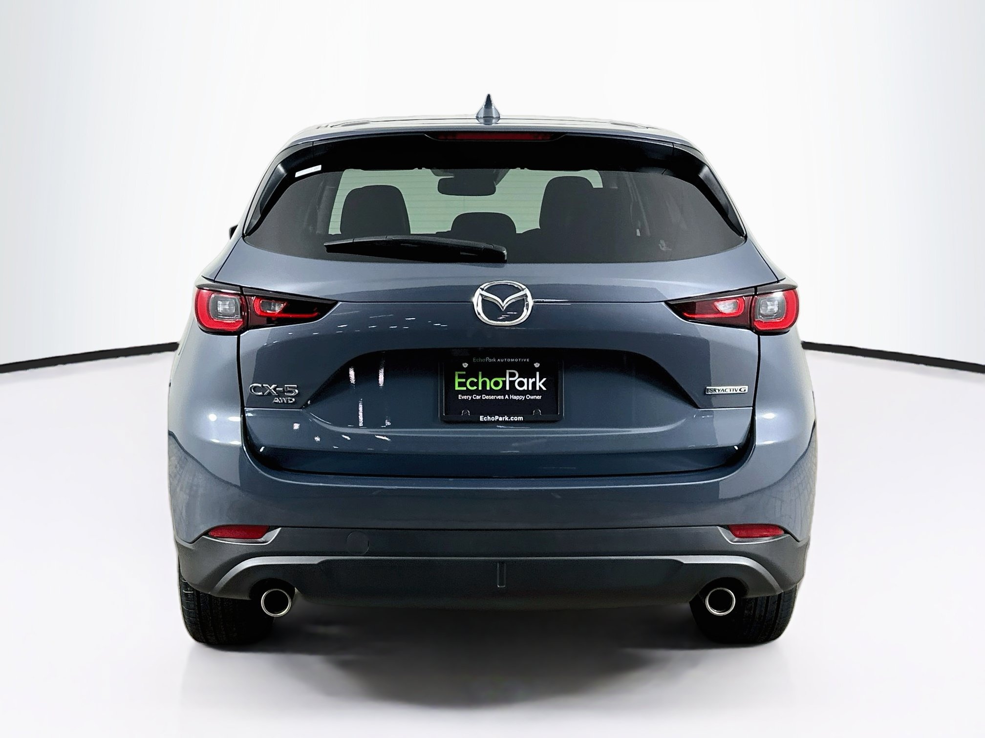 Used 2025 MAZDA CX-5 Carbon Edition AWD/4WD image 7