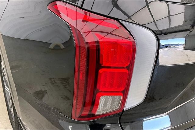 Certified 2021 Hyundai Palisade Calligraphy AWD/4WD image 27