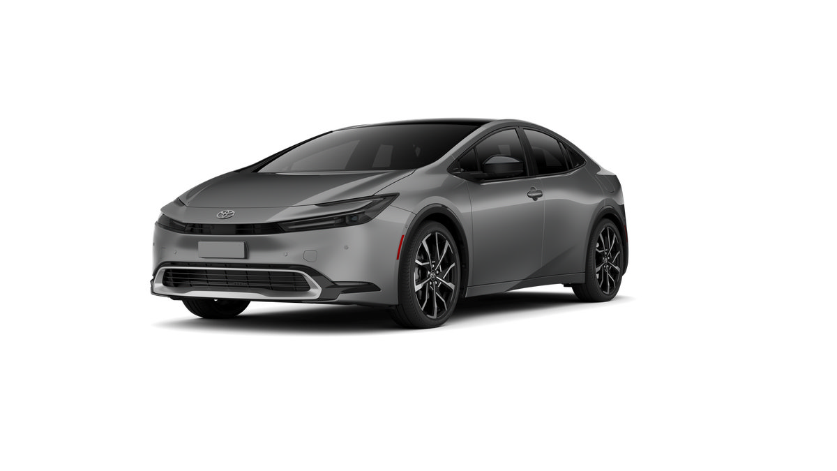 New 2026 Toyota Prius Plug-In Hybrid w/ Limited Premium Package FWD image 13