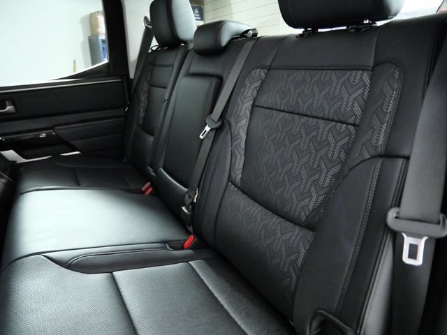 Used 2023 Toyota Tundra Limited w/ TRD Off-Road Package AWD/4WD image 15