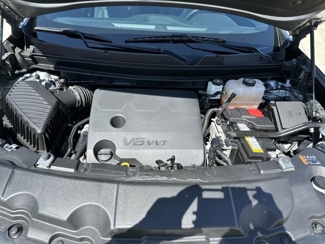 Certified 2023 Chevrolet Traverse LT AWD/4WD image 21