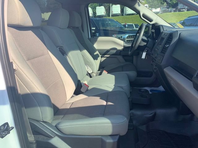 Used 2019 Ford F150 XL w/ Equipment Group 101A Mid RWD image 14