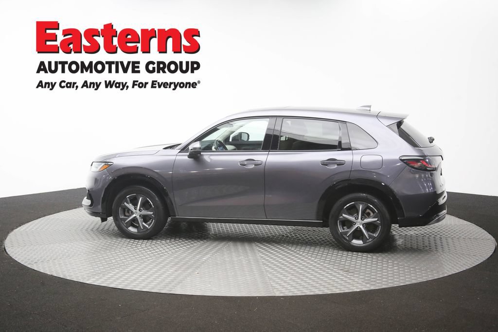 Used 2023 Honda HR-V EX-L image 59
