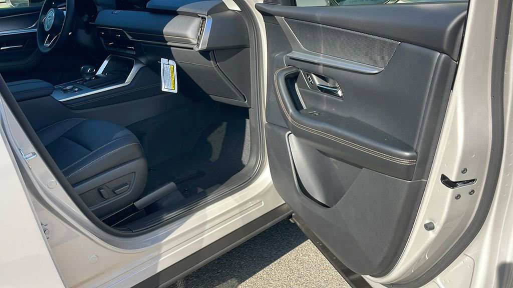 New 2026 MAZDA CX-90 3.3 Turbo w/ Premium Sport Pkg image 35