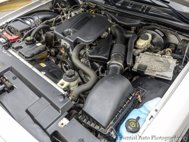 Used 2010 Mercury Grand Marquis LS image 29