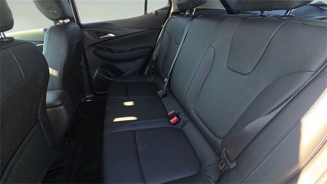 New 2026 Buick Encore GX Sport Touring image 18