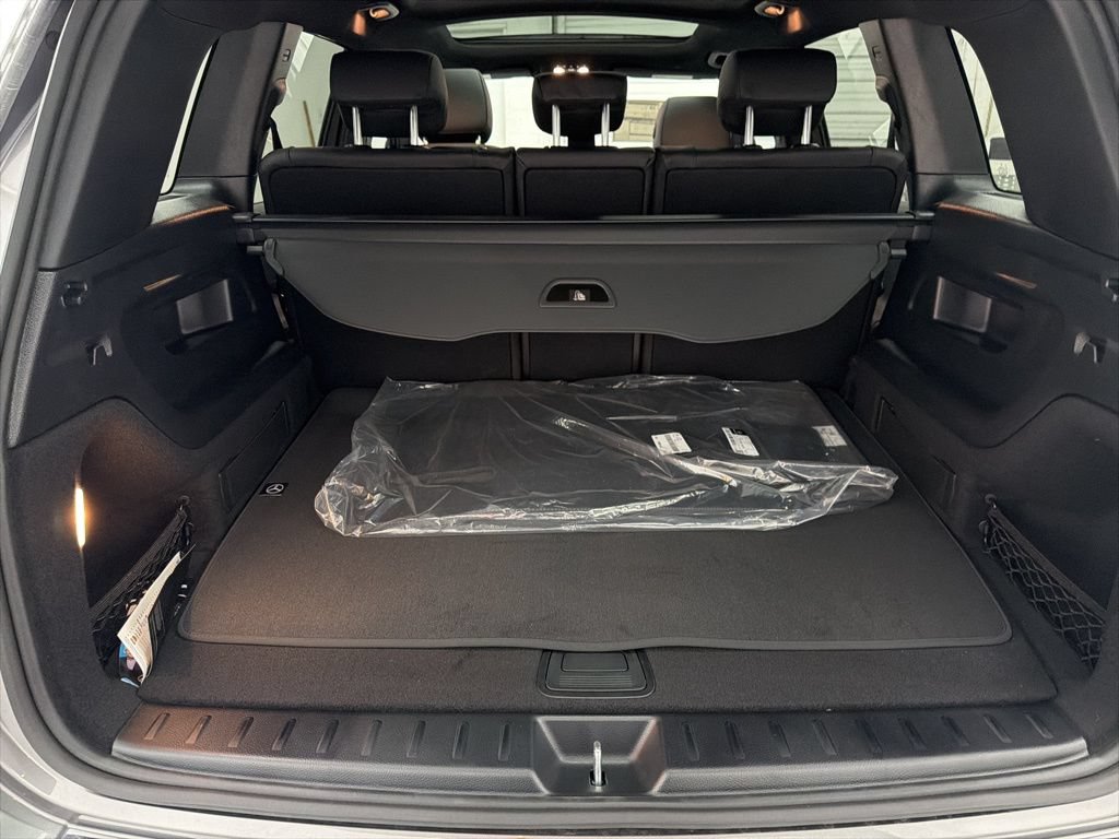 Used 2026 Mercedes-Benz GLB 250 image 23