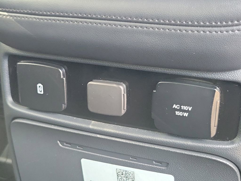 Used 2024 Lincoln Navigator Reserve image 28