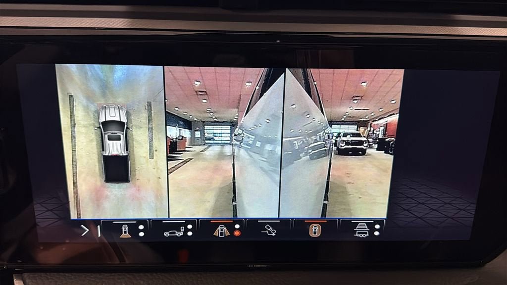 New 2026 GMC Sierra 2500 Denali w/ Denali Reserve Package AWD/4WD image 42