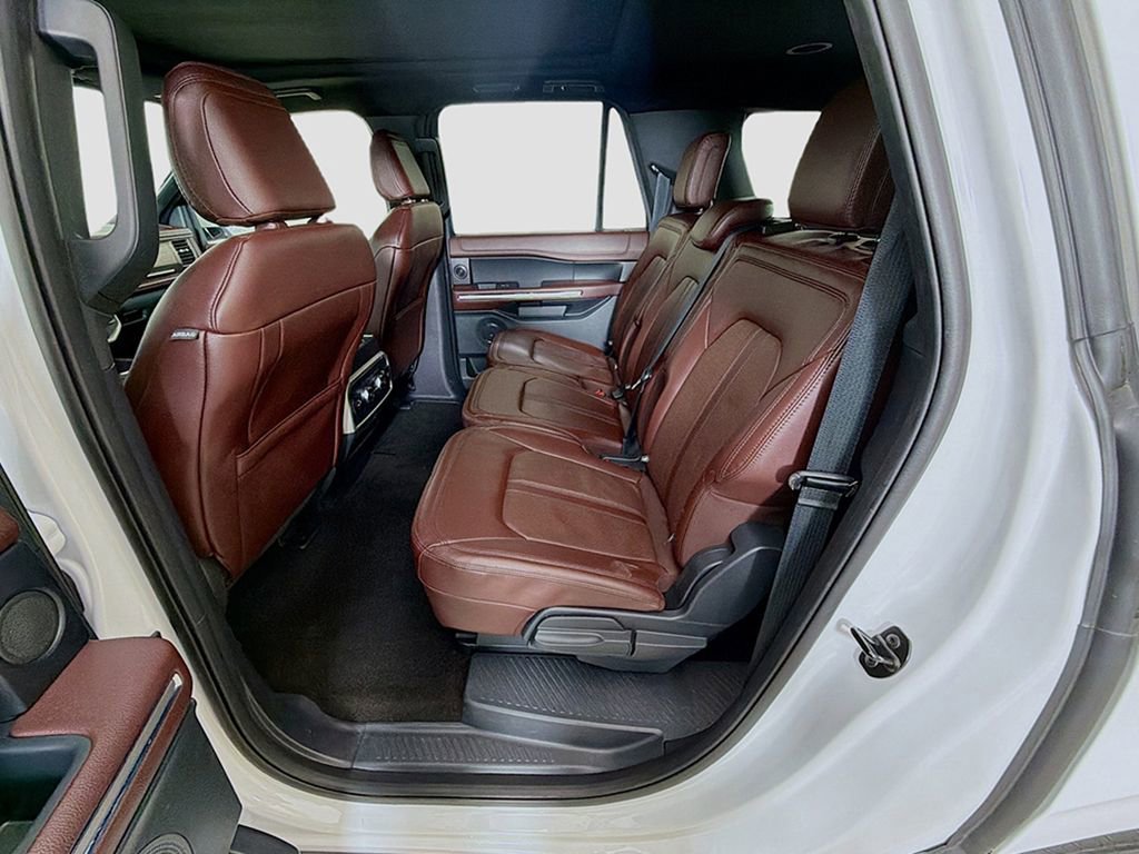Used 2023 Ford Expedition Max Limited image 27