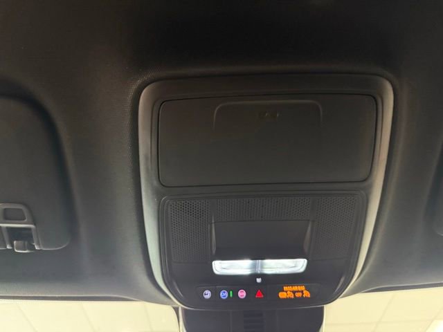 New 2026 Chevrolet Traverse LT w/ Driver Confidence Package FWD image 19