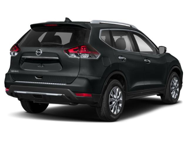 Used 2019 Nissan Rogue SV image 2
