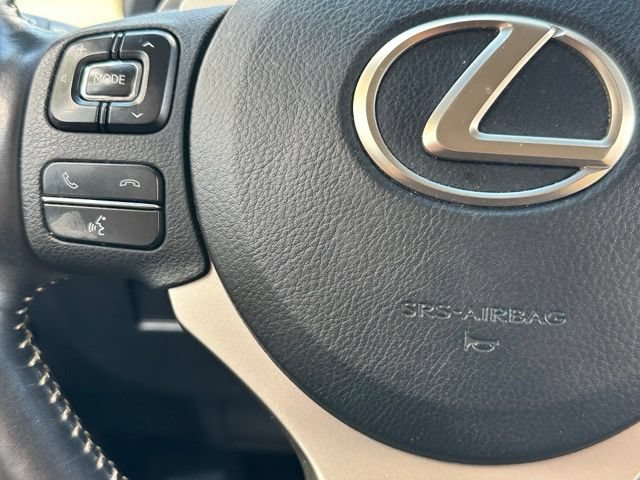 Used 2019 Lexus NX 300 AWD w/ Premium Package image 19