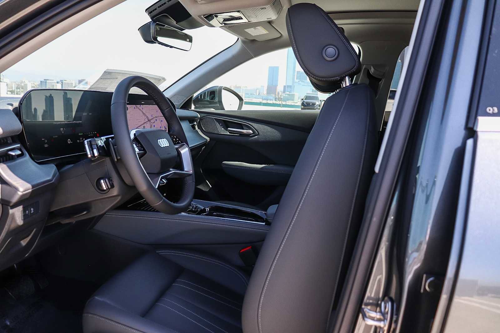 New 2026 Audi Q3 quattro 2.0T image 22