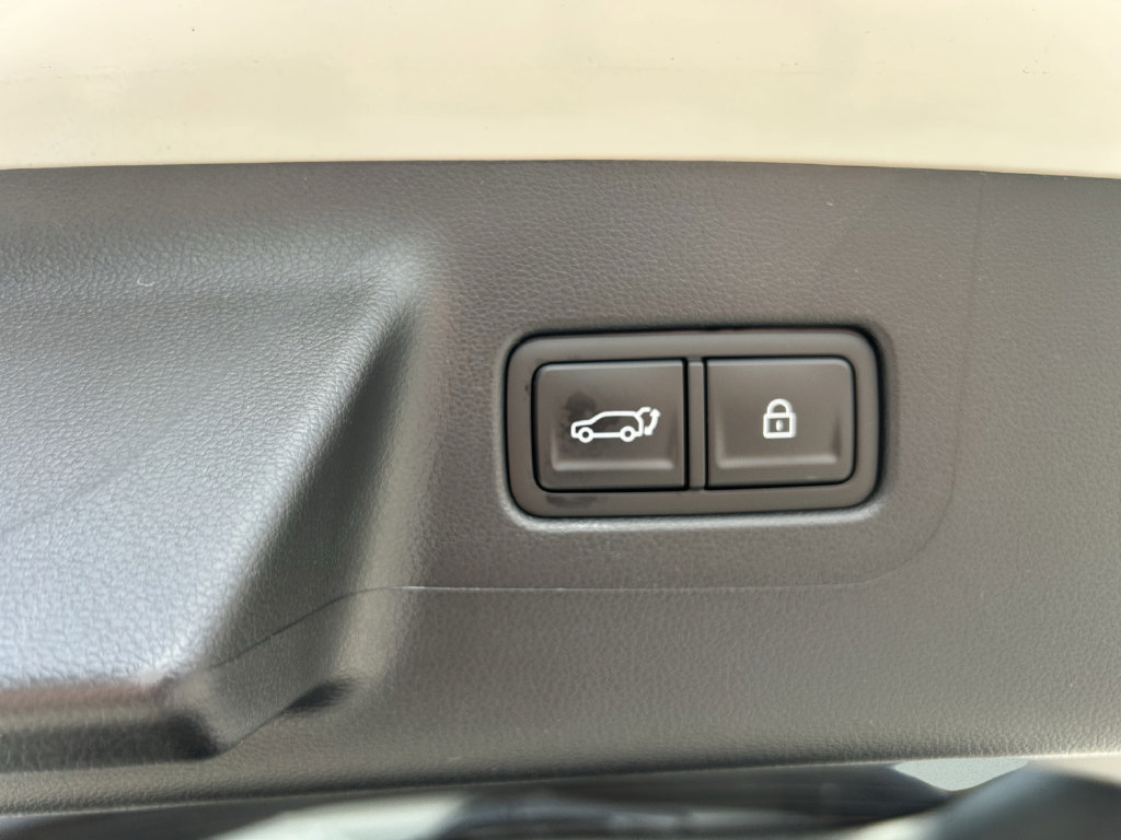 New 2026 Hyundai Santa Fe Calligraphy FWD image 16