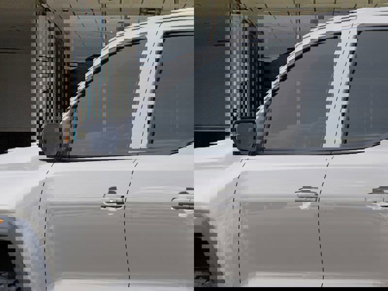 New 2026 GMC Canyon AT4 image 12