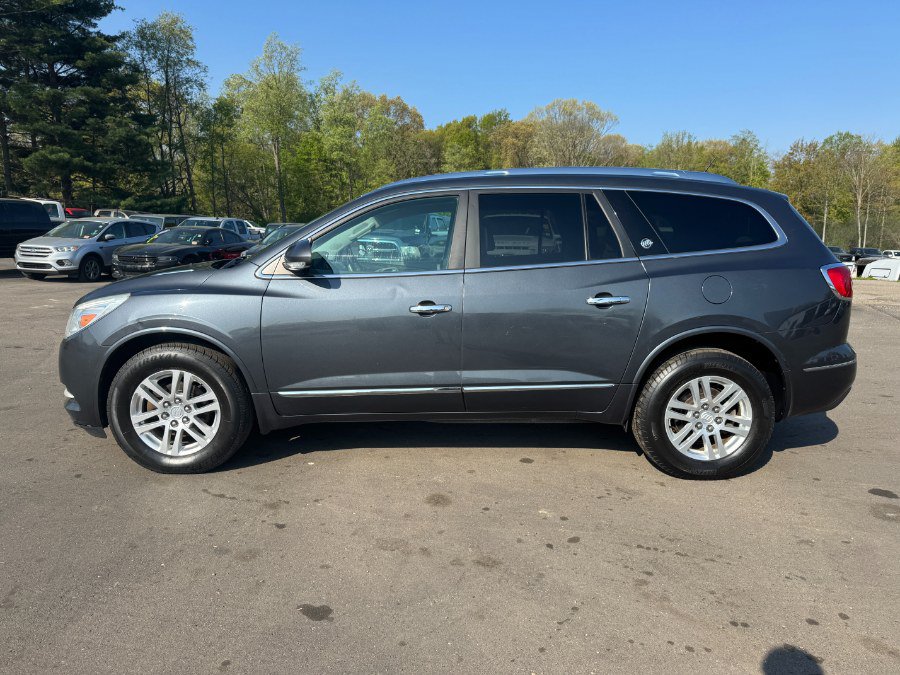 Used 2013 Buick Enclave Convenience FWD image 2