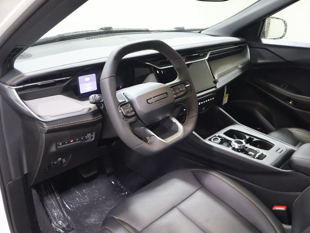 New 2026 Jeep Cherokee Limited AWD/4WD image 20