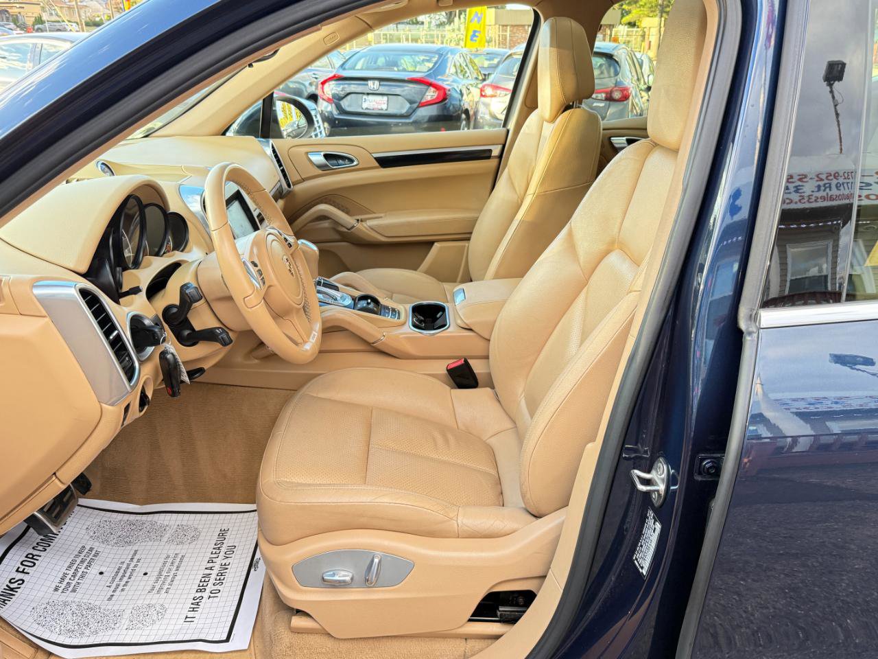 Used 2012 Porsche Cayenne image 12