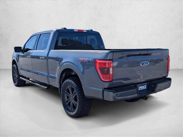 Used 2022 Ford F150 XLT w/ Equipment Group 302A High image 7