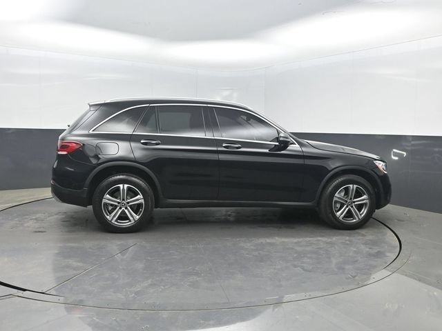 Used 2022 Mercedes-Benz GLC 300 image 34