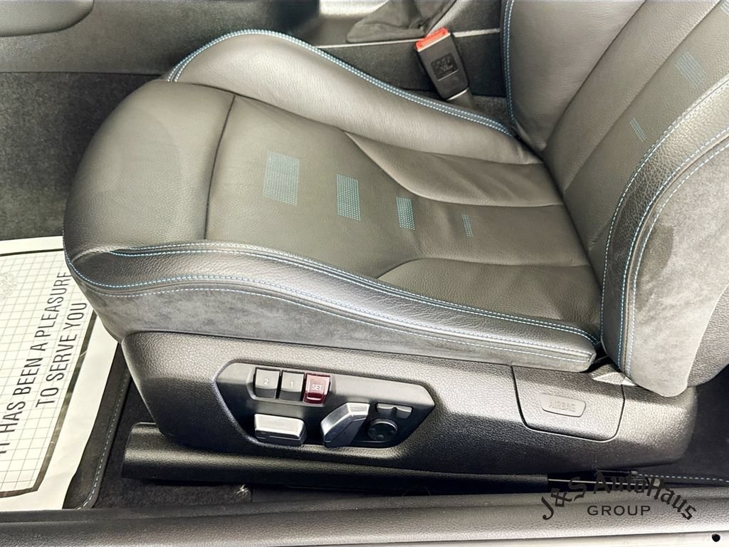 Used 2021 BMW M2 Competition w/ Executive Package RWD image 25