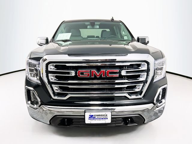 Certified 2019 GMC Sierra 1500 SLT image 2